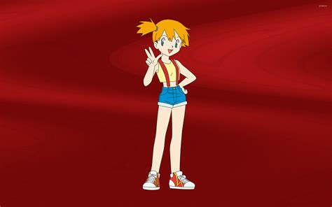 New Videos Tagged with misty (pokemon) (70)